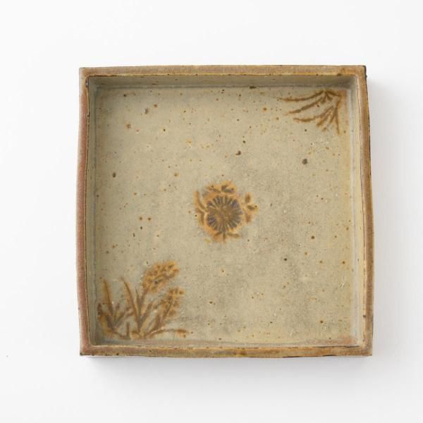 μ ʸѻ W18cm18cm H3.5cm