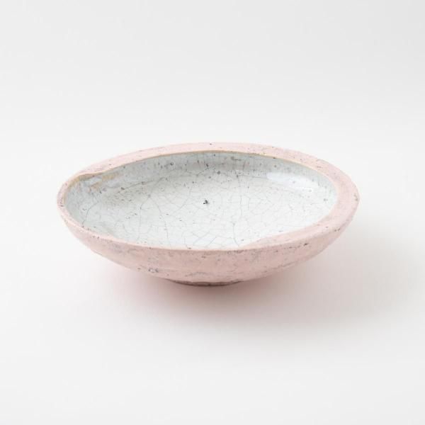 ¹ Inner rim bowl Lԥ󥯡20cm H5cm