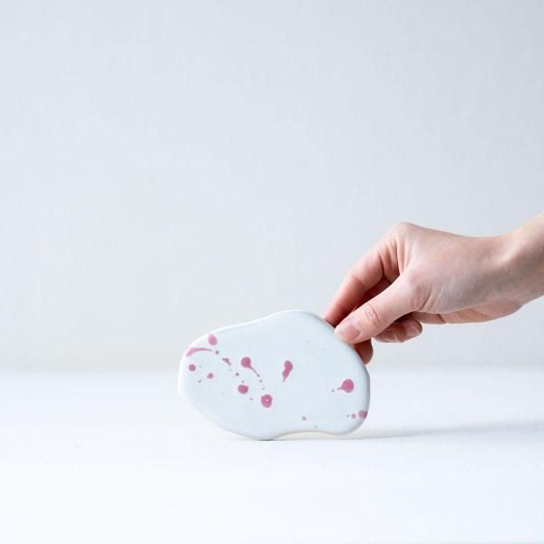 皿・陶板 - 石木花 オンラインストア|小さな器に大きな自然 皿・陶板 - 石木花 オンラインストア|小さな器に大きな自然