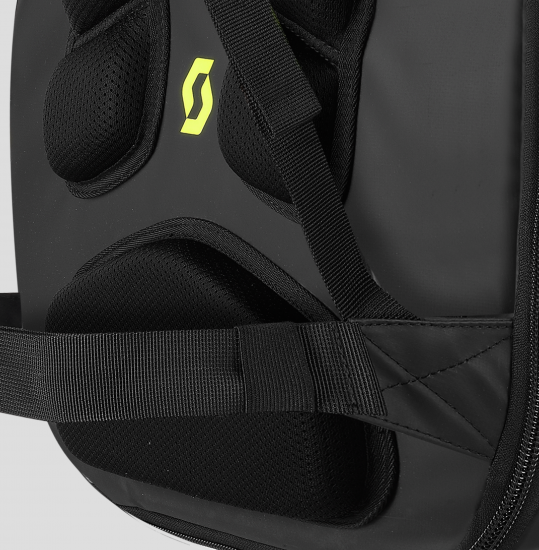 BAG RC RACEDAY 60 - SCOTT JAPAN WEB STORE BAG RC RACEDAY 60 - SCOTT JAPAN WEB STORE