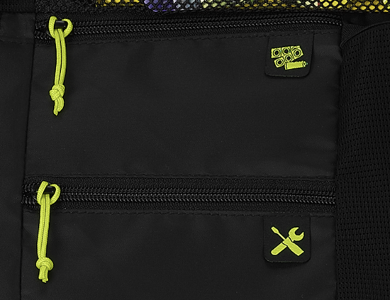 BAG RC RACEDAY 60 - SCOTT JAPAN WEB STORE BAG RC RACEDAY 60 - SCOTT JAPAN WEB STORE