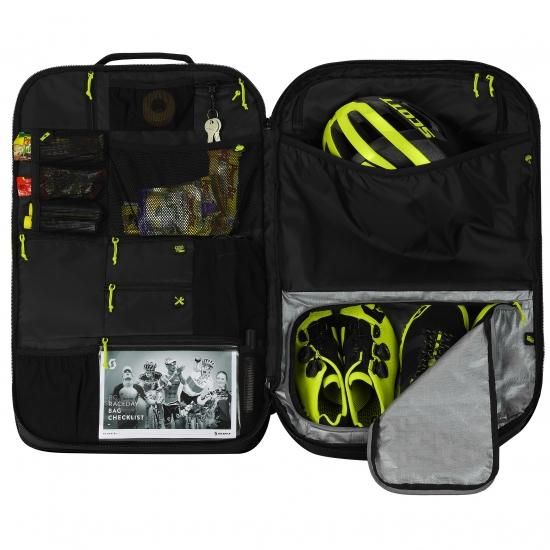 BAG RC RACEDAY 60 - SCOTT JAPAN WEB STORE BAG RC RACEDAY 60 - SCOTT JAPAN WEB STORE