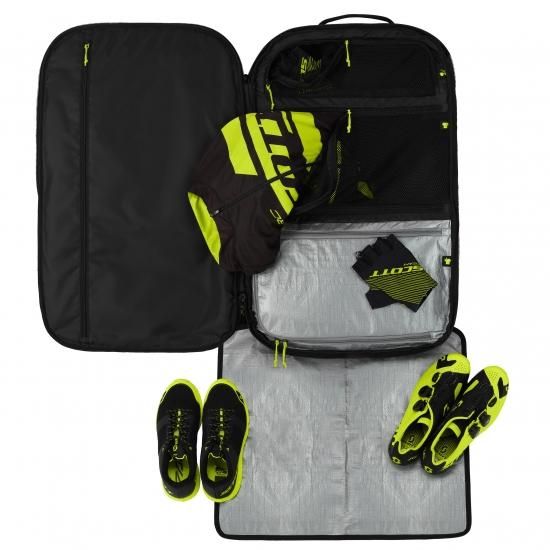 BAG RC RACEDAY 60 - SCOTT JAPAN WEB STORE BAG RC RACEDAY 60 - SCOTT JAPAN WEB STORE
