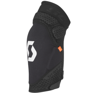 KNEE GUARD GRENADE EVO ZIP