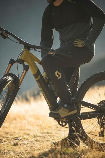 Pants M's Trail Tuned - SCOTT JAPAN WEB STORE Pants M's Trail Tuned - SCOTT JAPAN WEB STORE