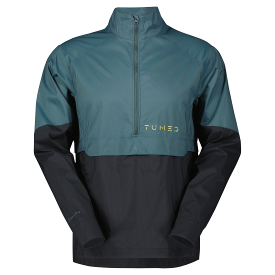 Jacket M's Tuned Anorak WB - SCOTT JAPAN WEB STORE Jacket M's Tuned Anorak WB - SCOTT JAPAN WEB STORE