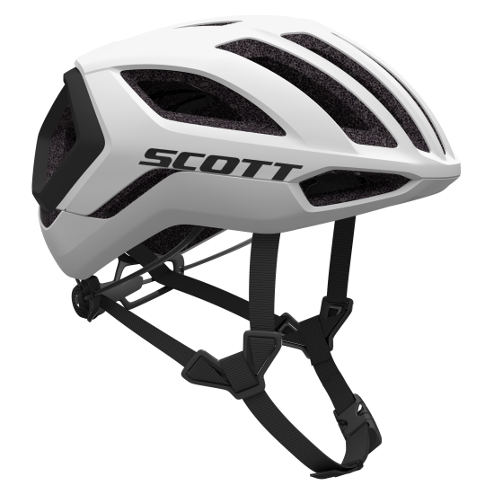 CENTRIC PLUS - white/black - SCOTT JAPAN WEB STORE CENTRIC PLUS - white/black - SCOTT JAPAN WEB STORE