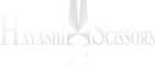 理美容ハサミのハヤシ・シザース