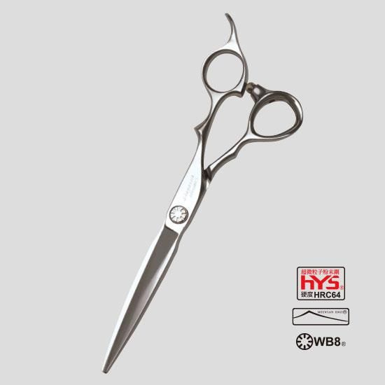 HYS-ME ATHオフセットハンドル - 理美容ハサミのハヤシ・シザース