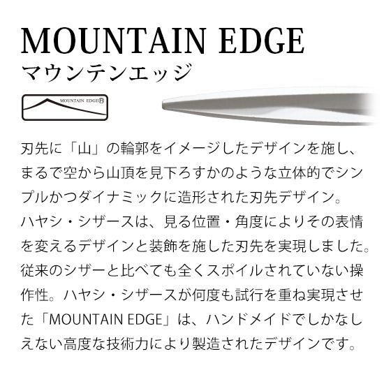 V-ME Mメガネハンドル - 理美容ハサミのハヤシ・シザース