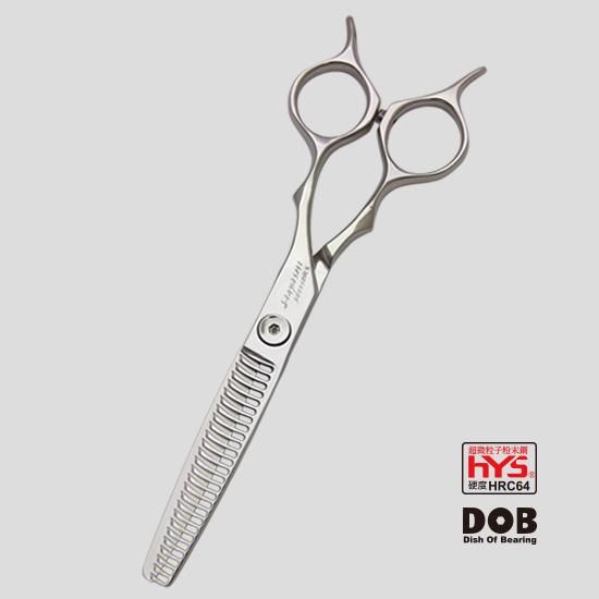 ハヤシシザー　6.5インチ セニングシザー 30% ハヤシシザー 6.5インチ セニングシザー 30% 純日本製 シザー