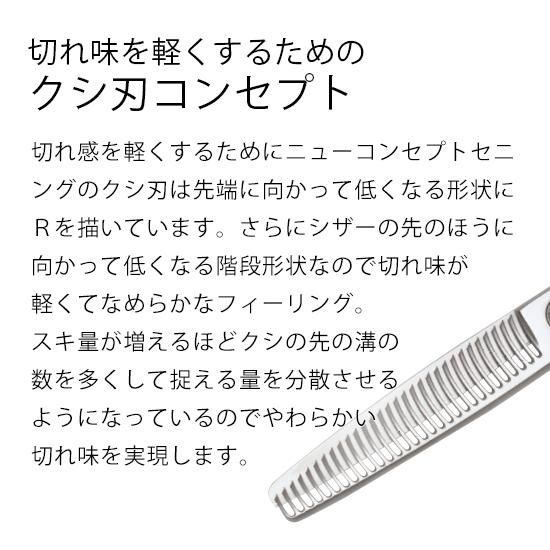 merit メリット　セニング　メガネハンドル merit メリット セニング メガネハンドル - メルカリ