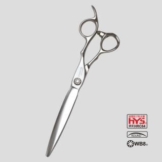 HYS PR400 LONG - 理美容ハサミのハヤシ・シザース