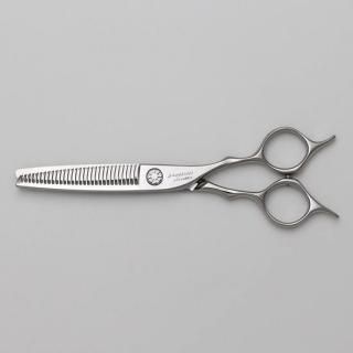 6インチシザー　80% 新品未使用 6インチセニングカットシザー80％ 新品