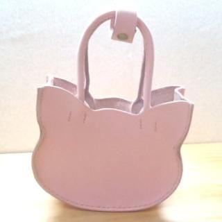 NEKO BASKET ネコバッグ ベジタブルレザー ハンドメイド NECO BASKET | NECOREPA STORE