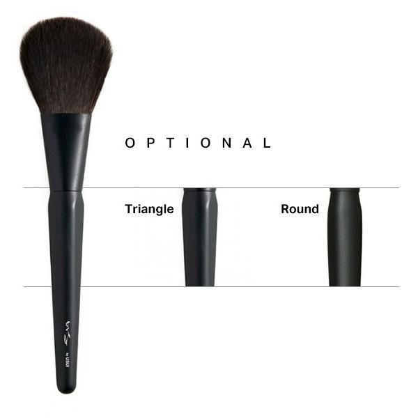 b-r-s フェイスブラシ - USUI BRUSH WEB SHOP