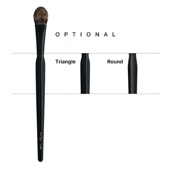 b-r-s ハイライトブラシ - USUI BRUSH WEB SHOP