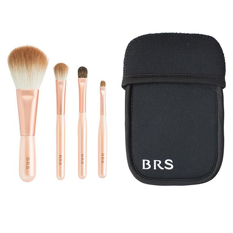 USUI BRUSH メイクブラシ BRS 6本セット チーク アイシャドー