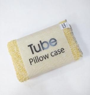 Tube Pillow case  