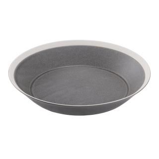 ¼˻ҡۥߥDishes 230plate moss gray/matte