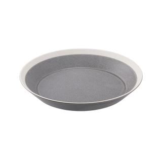 ¼˻ҡۥߥDishes 200plate moss gray/matte