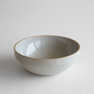 HASAMI PORCELAIN(ϥ ݡ) Bowl-RoundGloss Gray