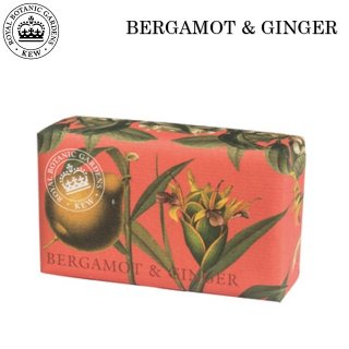 󥰥å好ץѥˡţӣå Bergamot & Ginger