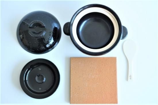 長谷園　かまどさん　2合炊き　新品未使用品 楽天市場】【お買い物マラソン クーポン対象】長谷園 かまどさん