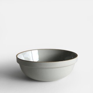 HASAMI PORCELAIN(ϥ ݡ)HP049Bowl-Round Gloss Gray