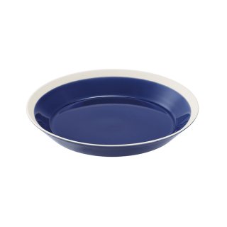 ¼˻ҡۥߥDishes 200plate Ink Blue
