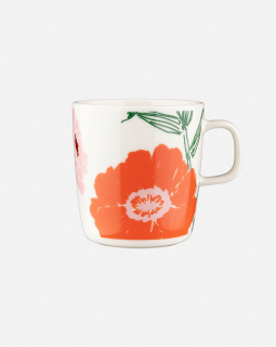 Puutarhakutsut ޥå 400ml ۥ磻ȡߥ꡼ߥ