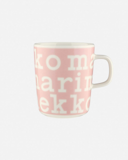 ܸLogo ޥå 250ml ԥ󥯡ߥۥ磻