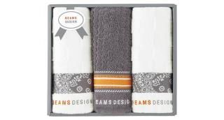 BEAMS DESIGN åХ ե3ܥåȡʥ졼