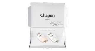 ŷޥХ Chapon 餷Ǻߥ쥯 ̲μ 2