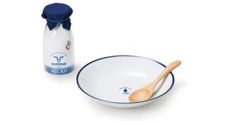 milko ҾΥ⡼˥󥰥å