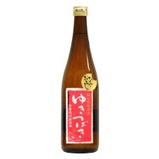 ゆきつばき　純米吟醸原酒ひやおろし(1.8L)