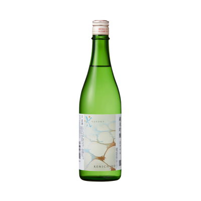 純米吟醸KENICHIRO白ラベル(720ml)
