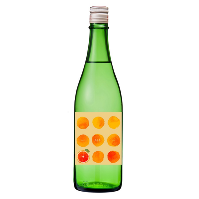 ...as if.../blood orangeʥ/֥åɥ󥸡ˤޤǥ֥åɥ󥸤Τ褦(720ml