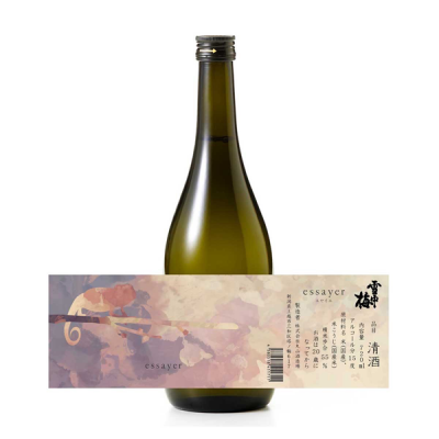  essayer fusionʥ ե塼720ml