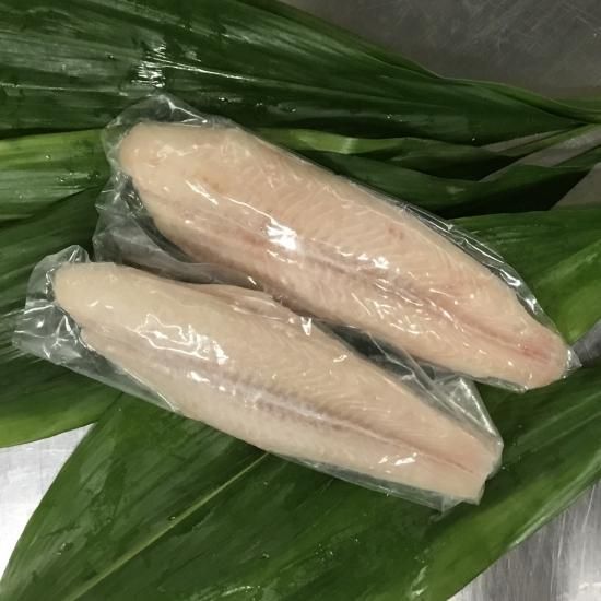 無添加パンガシウス 亀和商店