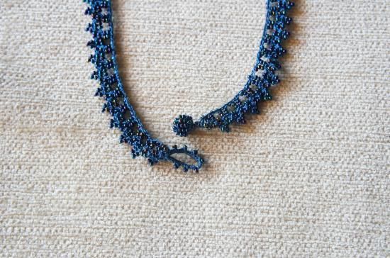 【クリアランスセール】Oyn04 オヤネックレス istanbulbazaar