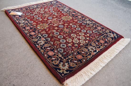【上品】 istanbulbazaar ラグ・カーペット