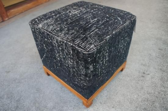 オールドキリムチェアー - istanbulbazaar