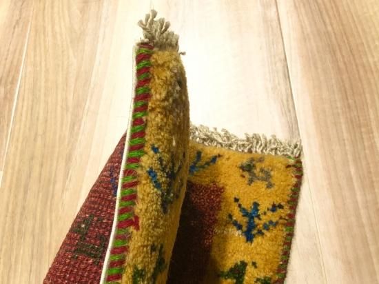 Collection 遊牧民の必需品　へイベ　カシュカイ　114x62cm istanbulbazaar