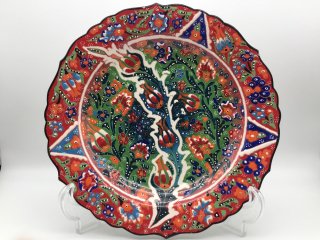 トルコ陶器