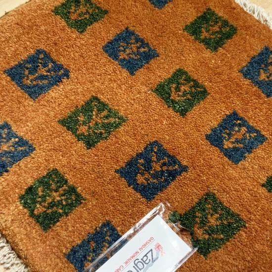 イラン　カシュガイ　ホルジン istanbulbazaar