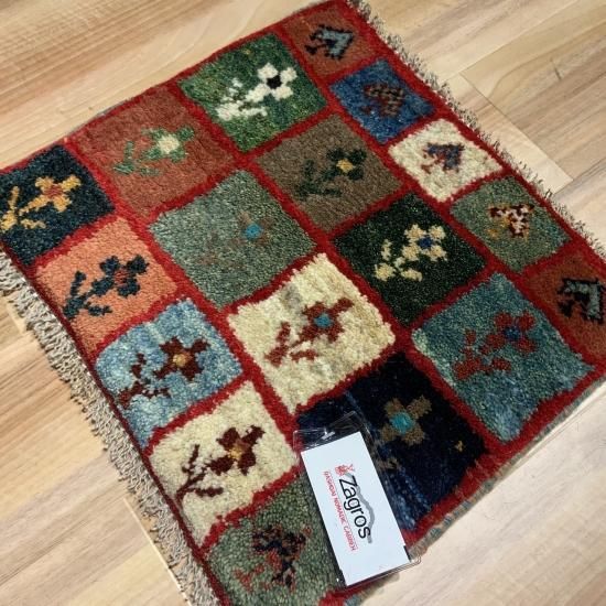 Collection 遊牧民の必需品　へイベ　カシュカイ　114x62cm Collection 遊牧民の必需品 へイベ カシュカイ 114x62cm