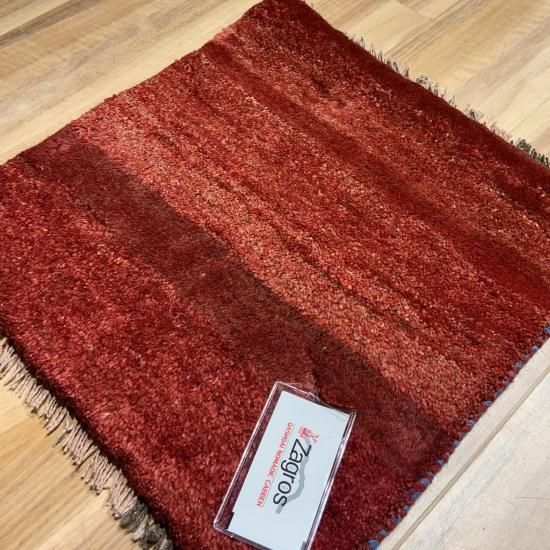 【クリーニング済み】ヴィンテージ◆ナチュラルカシュガイギャッベ istanbulbazaar