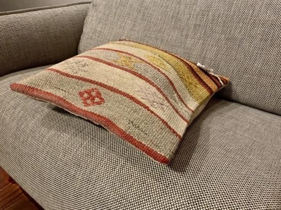 KILIM series – SEED OF LOVE