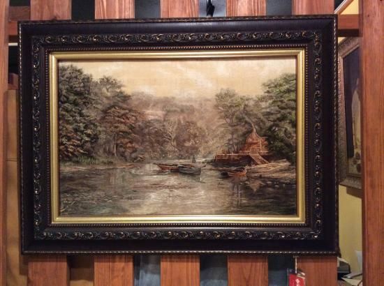 ペルシャ絨毯タブリーズ - istanbulbazaar